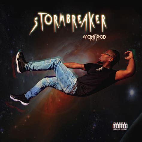 Stormbreaker Single By Craftgod Spotify