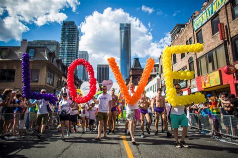 Pride Toronto Opens Door For City Police To Possibly Rejoin Summer