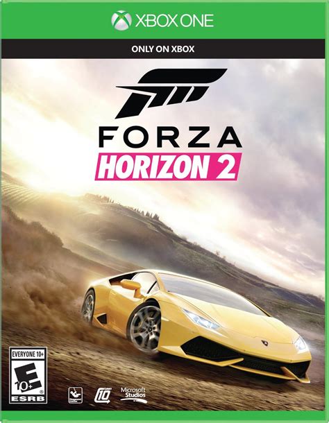 Best Xbox One Racing Games Xbox One Racing Wheel Pro