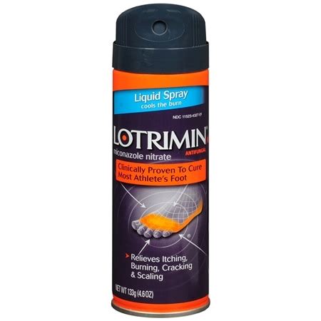 Eu.manscaped.com has been visited by 10k+ users in the past month Lotrimin AF Antifungal Athlete's Foot Liquid Spray | Walgreens