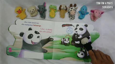 pandagendut