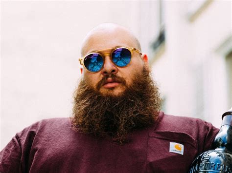 Action bronson only for dolphins, released 25 september 2020 1. Action Bronson - laut.de - Band