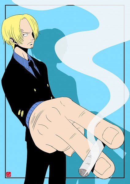 Sanji One Piece Image By Chris Re5 2479693 Zerochan Anime Image