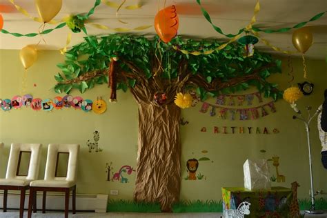 We did not find results for: Jungle Theme Birthday Decoration Ideas | Jungle ...