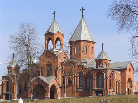 Filearmenian Church Wikimedia Commons