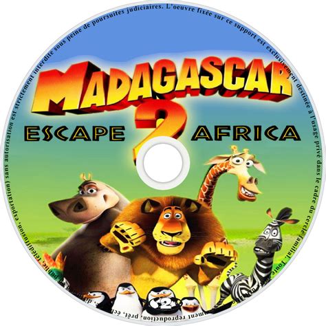 Madagascar Escape 2 Africa Picture Image Abyss