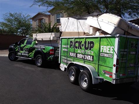 How expensive is junk removal? How Much Does Junk Removal Cost In Las Vegas?