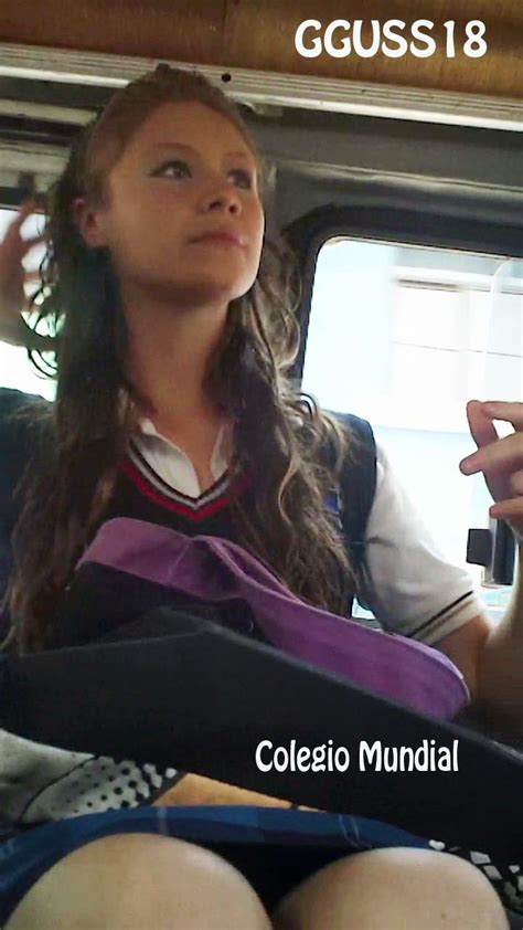 Top De Colegialas