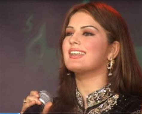 Singer Ghazzala Javed Free Picturesphotos Download Sweetny Portal
