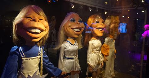Abba — happy hawaii 04:24. A Visit to Stockholm's ABBA Museum | Best Classic Bands