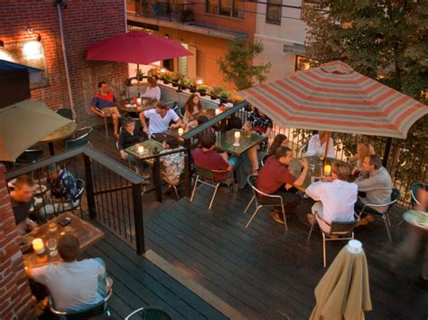 The Best Rooftop Bars And Restaurants In Philadelphia — Visit Philadelphia