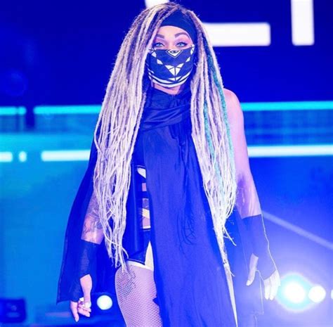 Lacey Lane Female Wrestlers Wwe Divas Carters Hijab Dreadlocks African Hair Styles Beauty