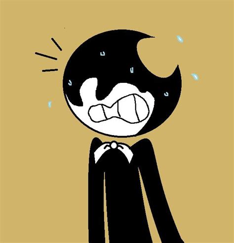 Meatly Meets Bendy Comic 1 Bendy And The Ink Machine Amino