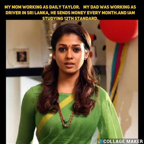 Nayanthara Mom Affairs Meme Sex Story 2023 Best Telugu Sex Stories