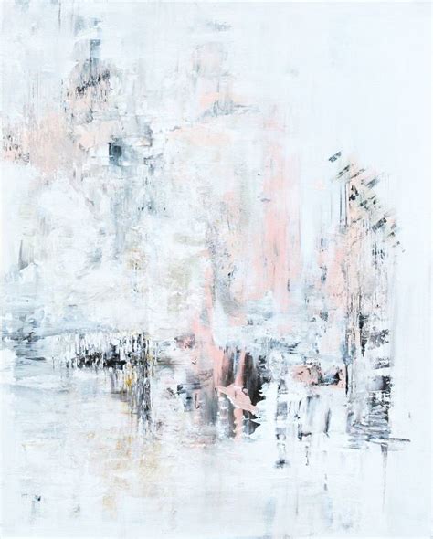 Sophisticated Abstract Painting Painting By Jovana Manigoda Saatchi Art
