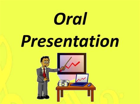 Essential Elements Of Effective Oral Presentations Ppt
