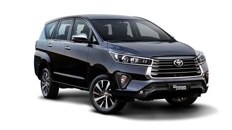 Toyota Innova Crysta 2020 2023 Price In Bangalore Carwale
