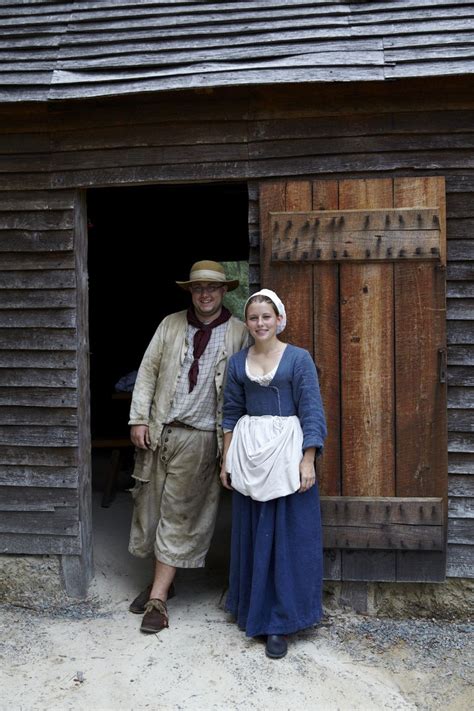 What Was Life Like In The Colonial Time Period Colonial America