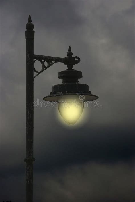 Street Lamp Old Fashioned Street Lamp Affiliate Lamp Street