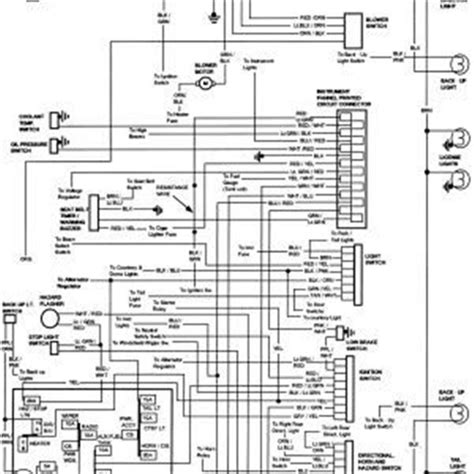 2004 Ford F150 Pcm Wiring Diagram