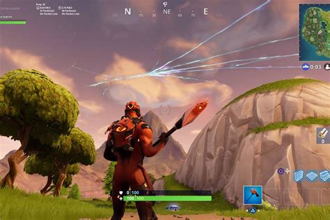 Since it is the beginning of fortnite's chapter 2, season 5, week 7, there are only two months left in season 5. Fortnite servers go down after new season launch - The Verge