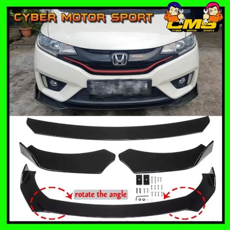 Jual Lips Bumper Depan Mercy Bodykit Mercy Front Lips Bumper Mercy