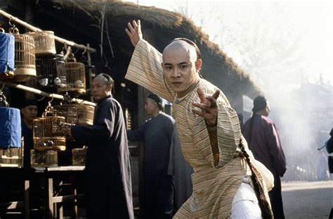 Jet Li Movies 10 Best Films You Must See The Cinemaholic