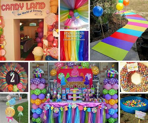 We are the first and only candy shop in nepal. Candyland Party Ideas | Kids Party Ideas at Birthday in a Box