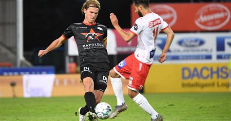 In 1 (100.00%) matches played at home was total goals (team and opponent) over 1.5 goals. Ewoud Pletinckx (Zulte Waregem) wil Charleroi als eerste ...