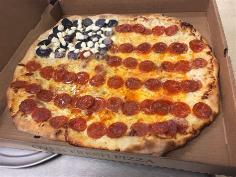 Visit our restaurant any day of the week at 115 elm street. Milano's Pizza - Pizza - 13 Photos & 35 Reviews - 1740 N ...
