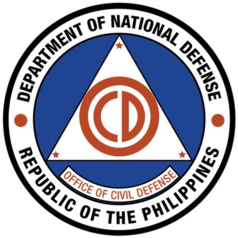 Department Of National Defense Rmn Networks