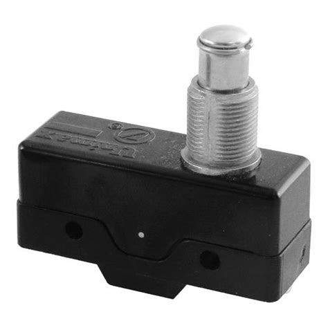 All Points 42 1146 Momentary Onoff Push Button Micro Switch 20a 125
