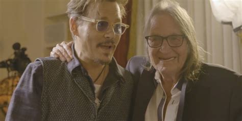 George Jung Portrayed By Johnny Depp In ‘blow Dies At 78 1075 Kool Fm