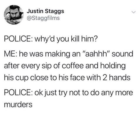 Don't be that guy