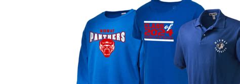 Midway High School Apparel Store