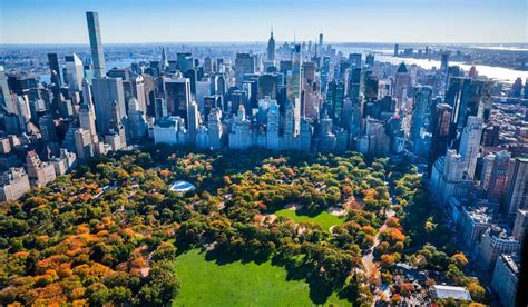 48 Hour Guide To Midtown Manhattan New York City