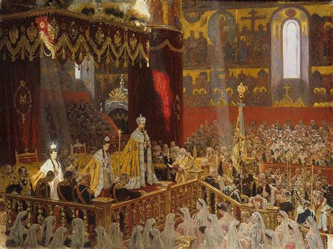 Romanov Dynasty A Brief History Home