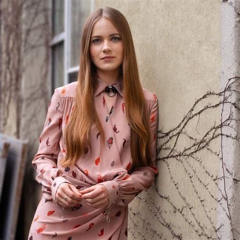 Hot Pictures Of Hera Hilmar Are Too Damn Appealing The Viraler