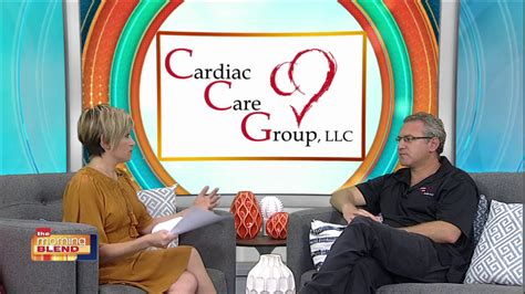 Cardiac Care Group High Blood Pressure Youtube