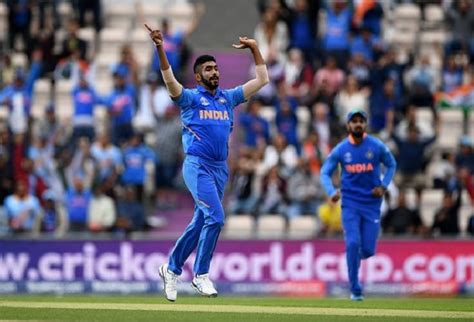 India Vs South Africa Live Score World Cup 2019 Match India Beat South