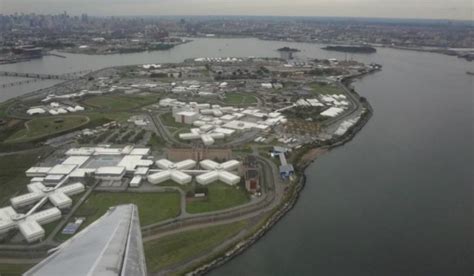 City Finally Begins Process Of Rikers Island Shut Down Secret Nyc