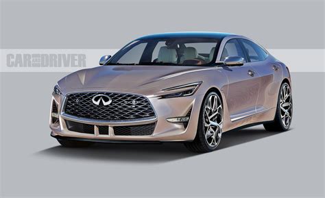 Best Cars In 2022 India 2022 Infiniti Q80 Inspiration With A Capital Q