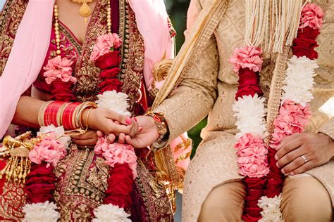 Indian Wedding Traditions And Customs We Love Part 2