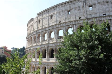 Best Way To Visit The Roman Colosseum Tickets And Tours Guide