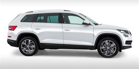 Maybe you would like to learn more about one of these? 2017 Skoda Kodiaq pricing and specs: Seven-seat SUV ...