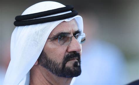 UAE Announces Cabinet Reshuffle Replaces Energy Minister