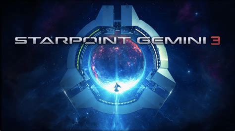 First Official Gameplay Trailer For Starpoint Gemini 3 On Xbox One And