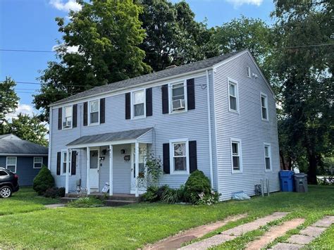 Another Property Sold 26 Bunce Drive Manchester Ct 06040 Salcal