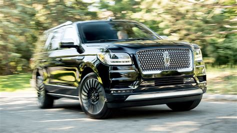 Every automaker wants to deliver a perfect balance between luxury. American-Style Luxury Cars Are Back, Baby! | Automobile ...