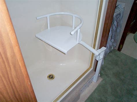 A bath lift offers the chance for people that can't physically enter a bathtub to enjoy taking a bath once again. Startracks Custom Seat Lifts - Special Uses